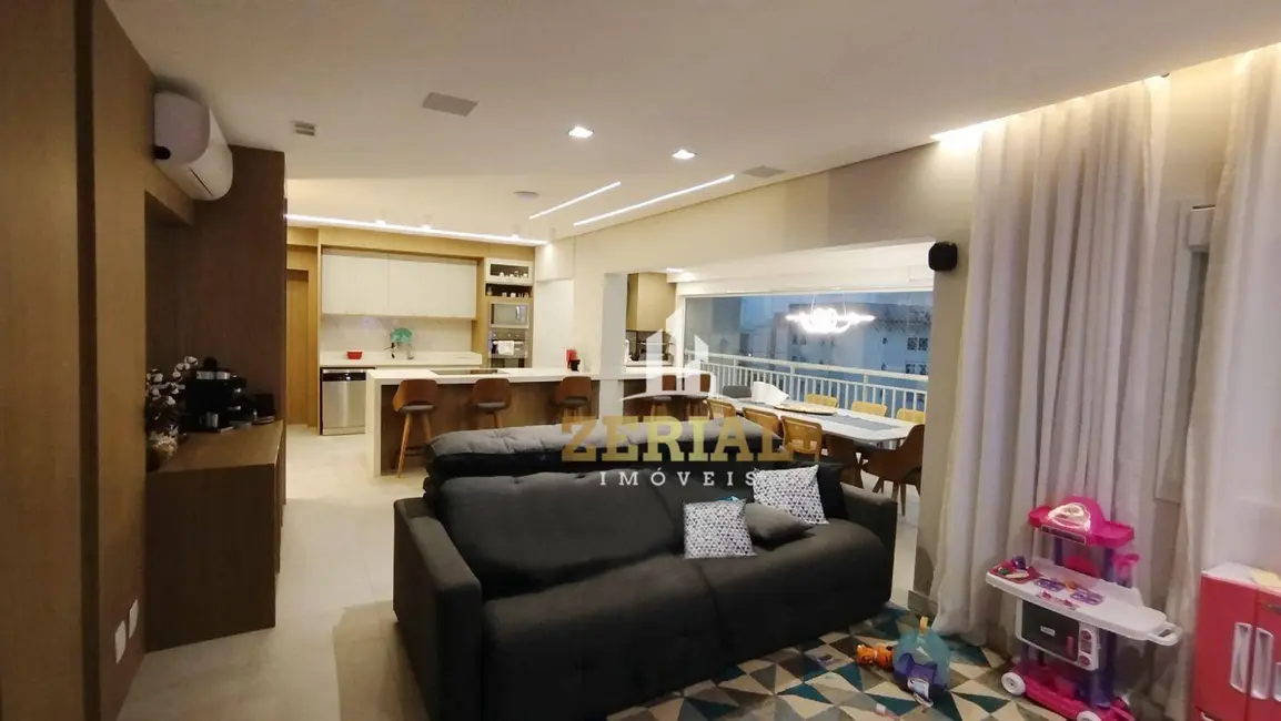 Foto 3 de Apartamento com 3 quartos à venda, 151m2 em Sao Bernardo Do Campo - SP