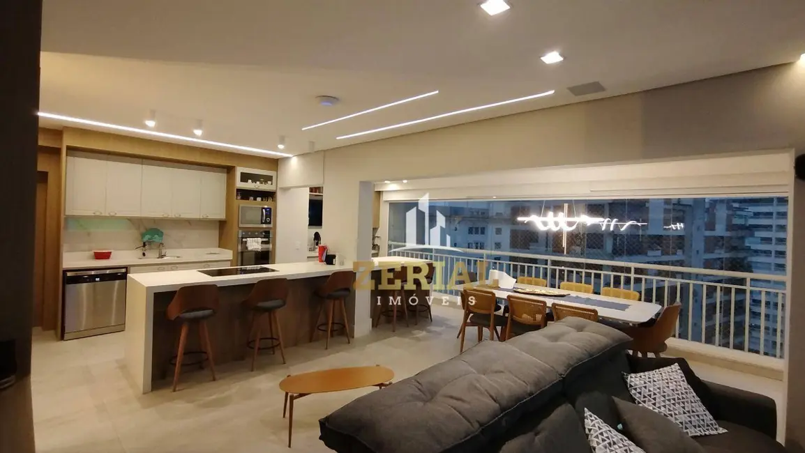 Foto 1 de Apartamento com 3 quartos à venda, 151m2 em Sao Bernardo Do Campo - SP