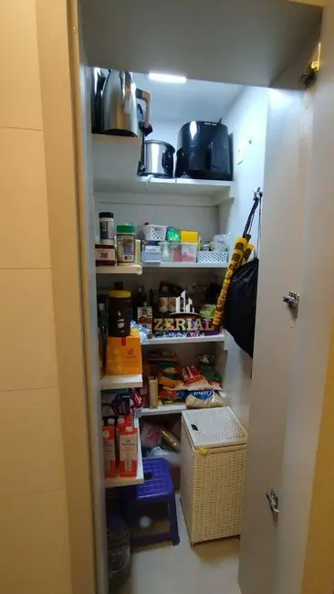 Foto 8 de Apartamento com 3 quartos à venda, 151m2 em Sao Bernardo Do Campo - SP