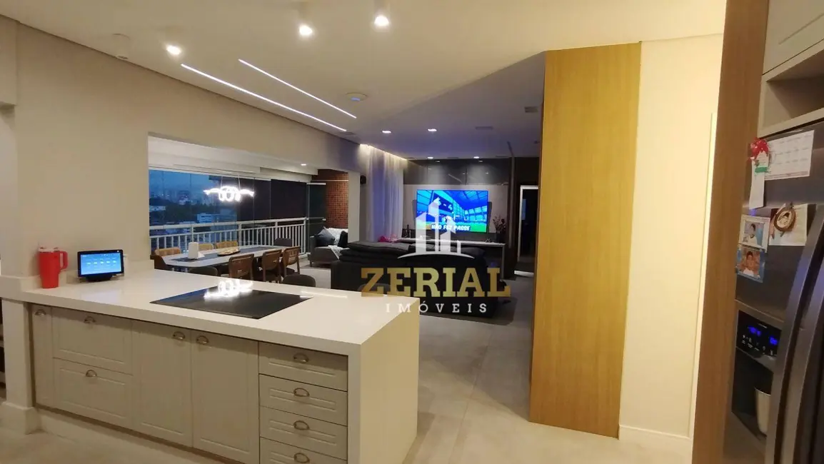 Foto 5 de Apartamento com 3 quartos à venda, 151m2 em Sao Bernardo Do Campo - SP