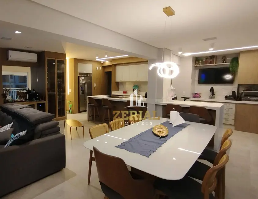 Foto 4 de Apartamento com 3 quartos à venda, 151m2 em Sao Bernardo Do Campo - SP