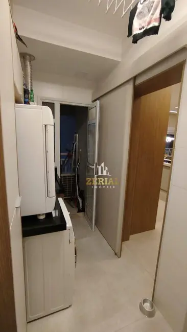 Foto 7 de Apartamento com 3 quartos à venda, 151m2 em Sao Bernardo Do Campo - SP