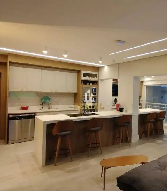 Foto 6 de Apartamento com 3 quartos à venda, 151m2 em Sao Bernardo Do Campo - SP