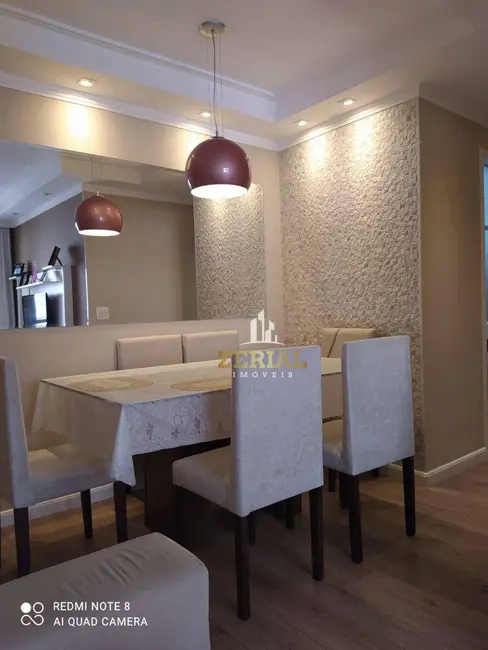 Foto 3 de Apartamento com 3 quartos à venda, 59m2 em Vila Bela, São Paulo - SP