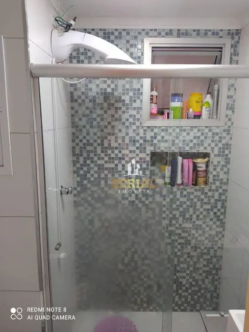 Foto 7 de Apartamento com 3 quartos à venda, 59m2 em Vila Bela, São Paulo - SP