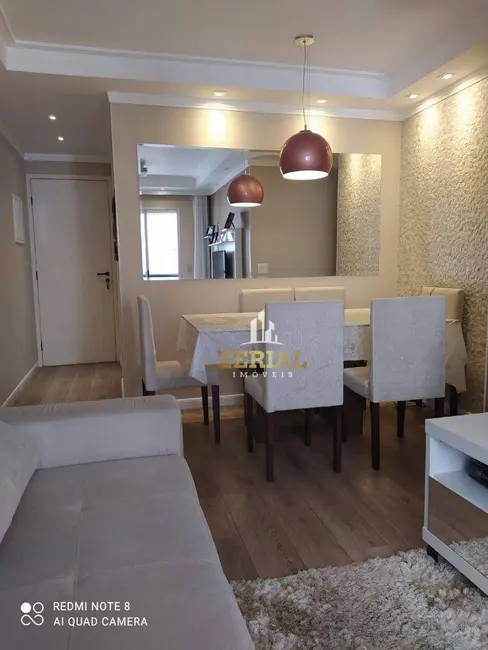 Foto 4 de Apartamento com 3 quartos à venda, 59m2 em Vila Bela, São Paulo - SP