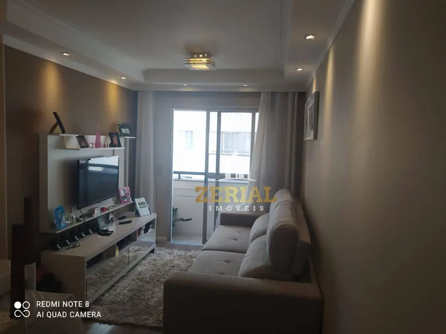 Foto 2 de Apartamento com 3 quartos à venda, 59m2 em Vila Bela, São Paulo - SP