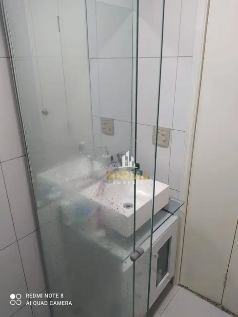 Foto 6 de Apartamento com 3 quartos à venda, 59m2 em Vila Bela, São Paulo - SP
