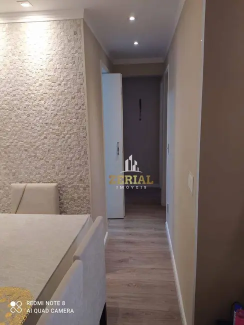 Foto 5 de Apartamento com 3 quartos à venda, 59m2 em Vila Bela, São Paulo - SP
