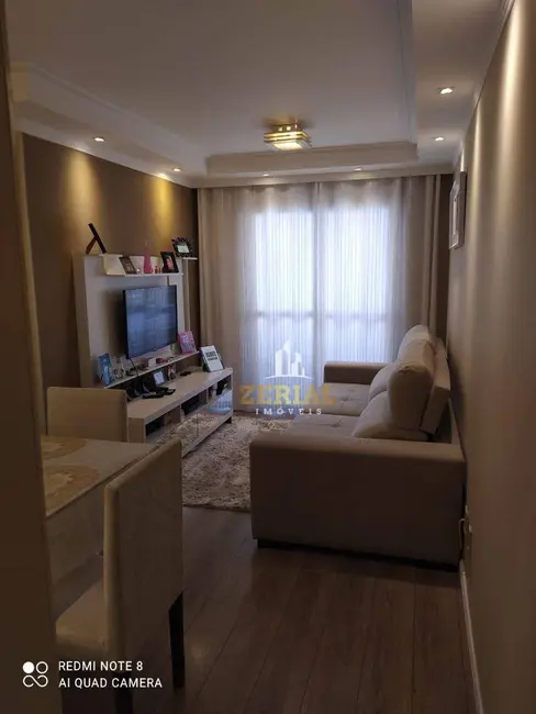 Foto 1 de Apartamento com 3 quartos à venda, 59m2 em Vila Bela, São Paulo - SP