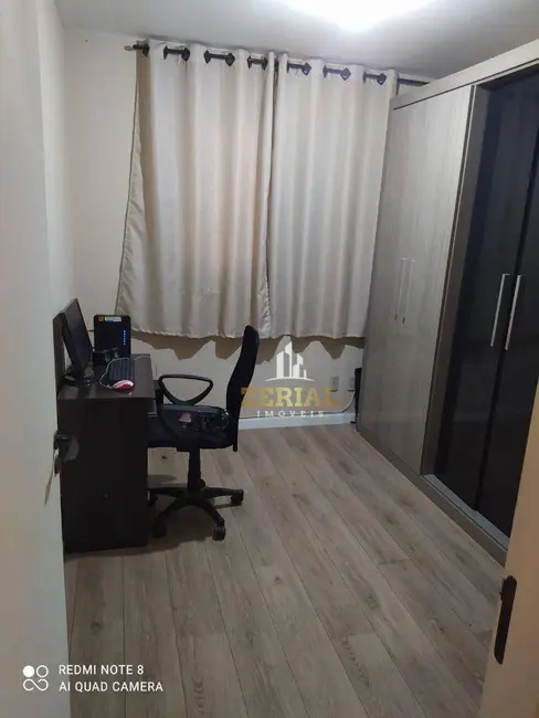 Foto 9 de Apartamento com 3 quartos à venda, 59m2 em Vila Bela, São Paulo - SP