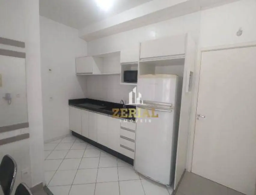 Foto 7 de Kitnet com 1 quarto para alugar, 42m2 em Rudge Ramos, Sao Bernardo Do Campo - SP