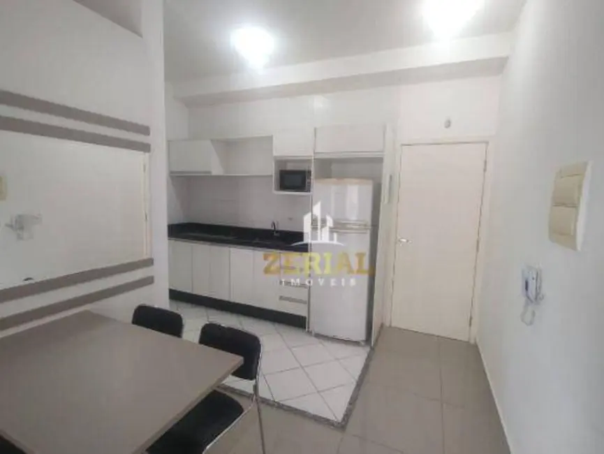 Foto 4 de Kitnet com 1 quarto para alugar, 42m2 em Rudge Ramos, Sao Bernardo Do Campo - SP