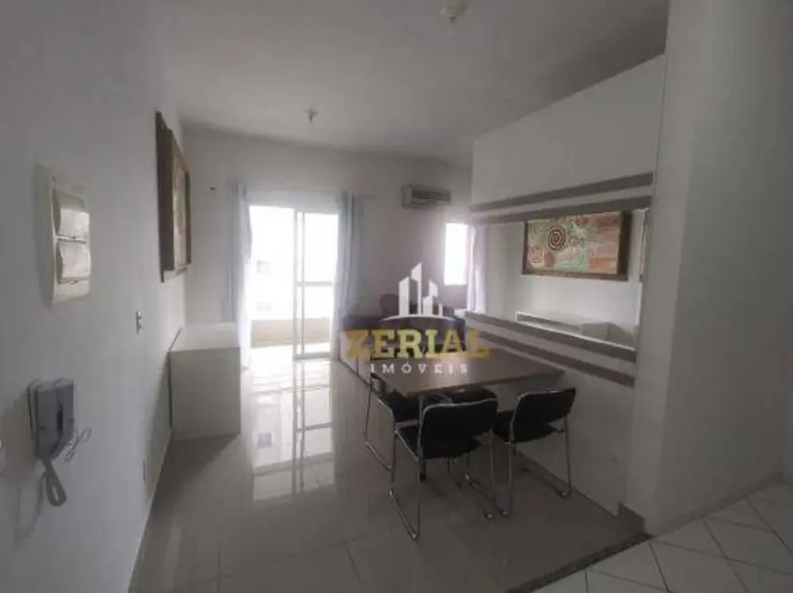 Foto 3 de Kitnet com 1 quarto para alugar, 42m2 em Rudge Ramos, Sao Bernardo Do Campo - SP