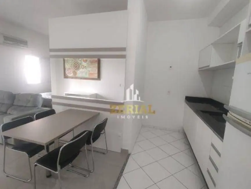 Foto 9 de Kitnet com 1 quarto para alugar, 42m2 em Rudge Ramos, Sao Bernardo Do Campo - SP