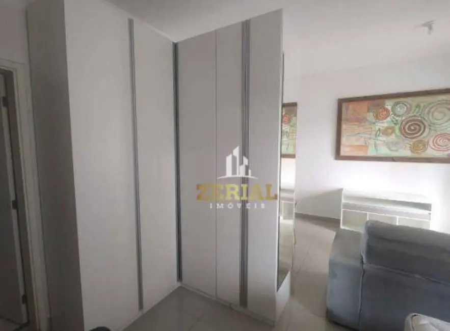 Foto 8 de Kitnet com 1 quarto para alugar, 42m2 em Rudge Ramos, Sao Bernardo Do Campo - SP