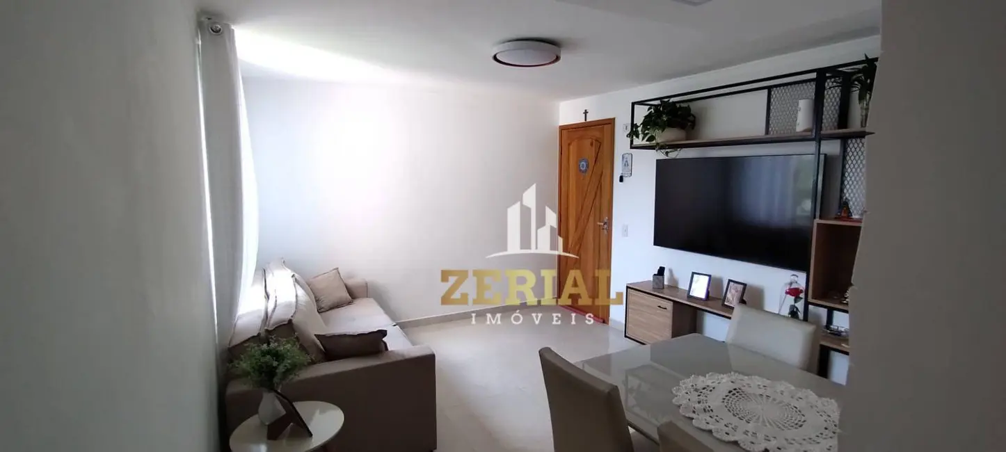 Foto 4 de Apartamento com 2 quartos à venda, 53m2 em São José, Sao Caetano Do Sul - SP