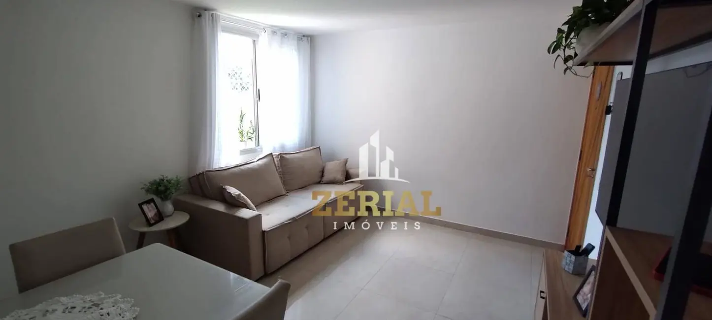 Foto 3 de Apartamento com 2 quartos à venda, 53m2 em São José, Sao Caetano Do Sul - SP