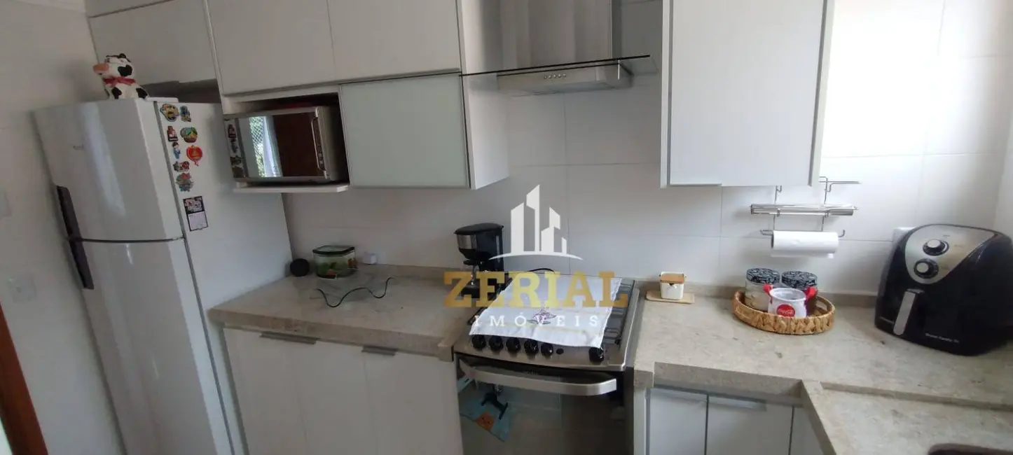Foto 5 de Apartamento com 2 quartos à venda, 53m2 em São José, Sao Caetano Do Sul - SP