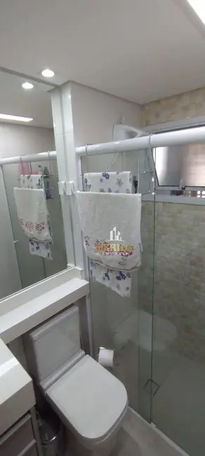 Foto 9 de Apartamento com 2 quartos à venda, 53m2 em São José, Sao Caetano Do Sul - SP