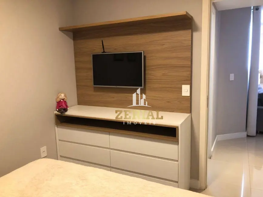 Foto 8 de Cobertura com 2 quartos à venda, 96m2 em Campestre, Santo Andre - SP