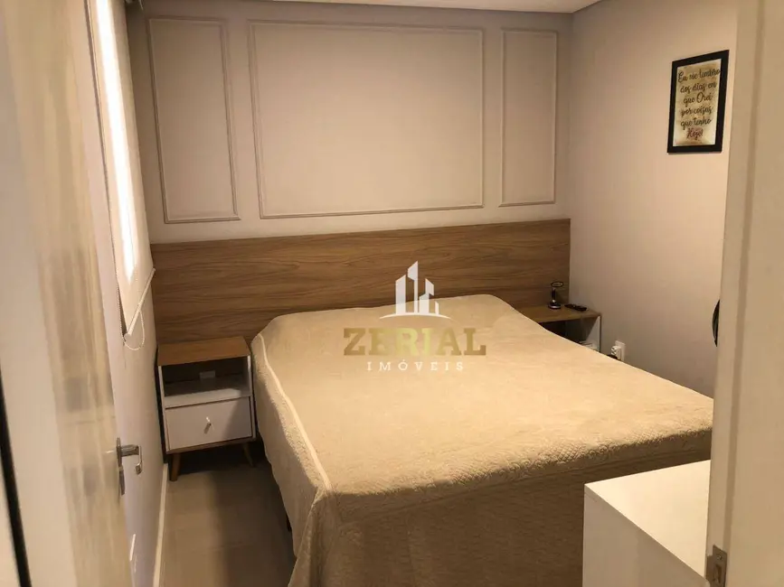 Foto 7 de Cobertura com 2 quartos à venda, 96m2 em Campestre, Santo Andre - SP