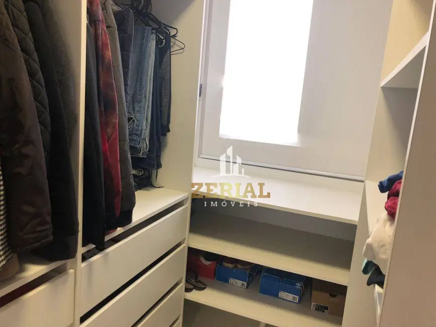 Foto 9 de Cobertura com 2 quartos à venda, 96m2 em Campestre, Santo Andre - SP