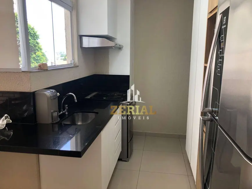 Foto 6 de Cobertura com 2 quartos à venda, 96m2 em Campestre, Santo Andre - SP