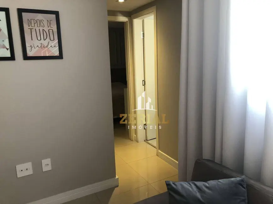 Foto 2 de Cobertura com 2 quartos à venda, 96m2 em Campestre, Santo Andre - SP