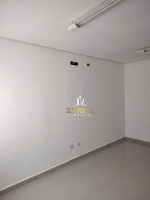 Foto 2 de Sala Comercial para alugar, 17m2 em Centro, Sao Caetano Do Sul - SP