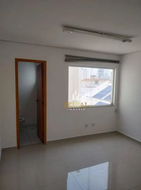 Foto 1 de Sala Comercial para alugar, 17m2 em Centro, Sao Caetano Do Sul - SP