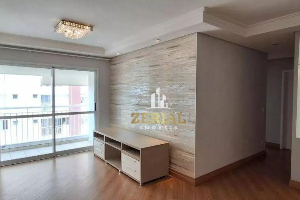 Foto 2 de Apartamento com 3 quartos à venda, 85m2 em Barcelona, Sao Caetano Do Sul - SP