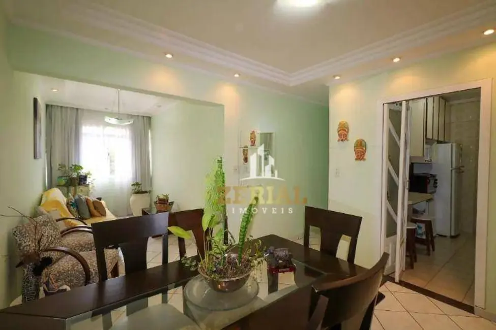 Foto 2 de Apartamento com 3 quartos à venda, 78m2 em Osvaldo Cruz, Sao Caetano Do Sul - SP