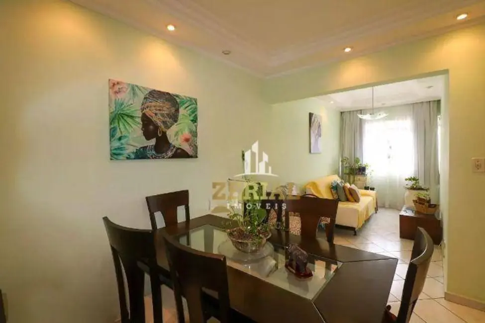 Foto 1 de Apartamento com 3 quartos à venda, 78m2 em Osvaldo Cruz, Sao Caetano Do Sul - SP