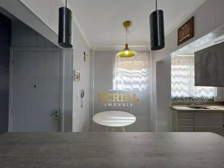 Foto 2 de Apartamento com 2 quartos à venda, 68m2 em Santa Paula, Sao Caetano Do Sul - SP