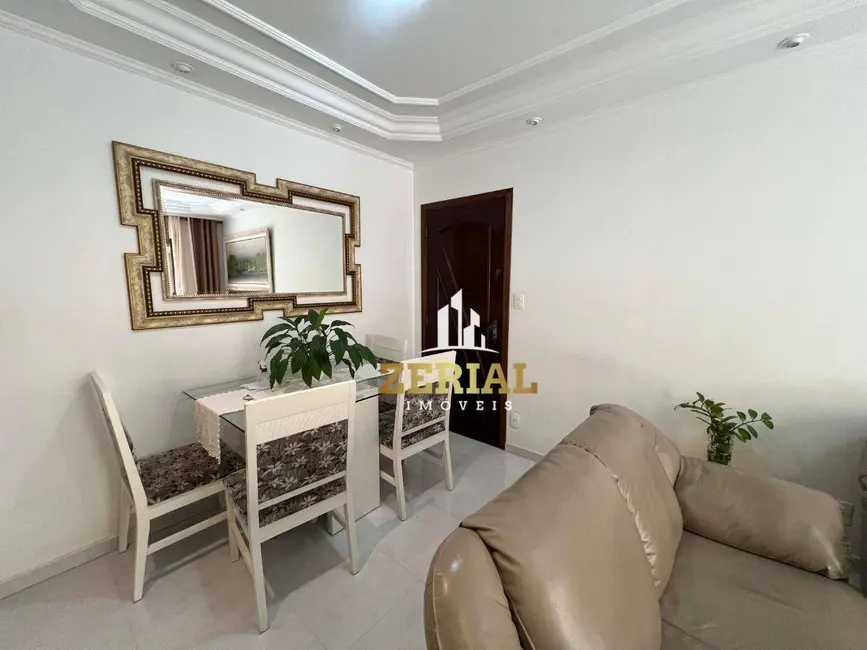 Foto 5 de Apartamento com 2 quartos à venda, 71m2 em Santa Maria, Sao Caetano Do Sul - SP