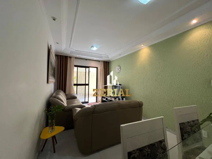 Foto 9 de Apartamento com 2 quartos à venda, 71m2 em Santa Maria, Sao Caetano Do Sul - SP