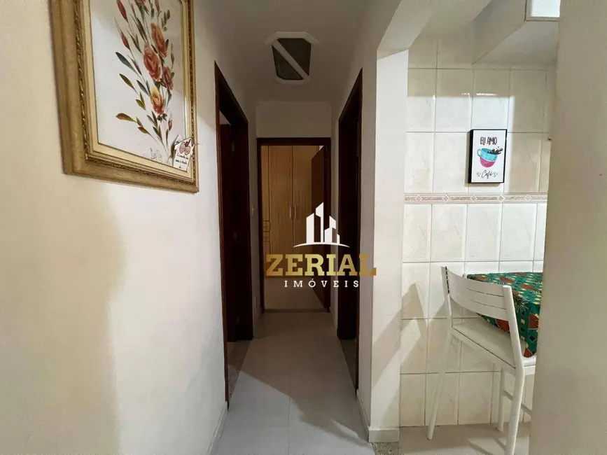 Foto 6 de Apartamento com 2 quartos à venda, 71m2 em Santa Maria, Sao Caetano Do Sul - SP