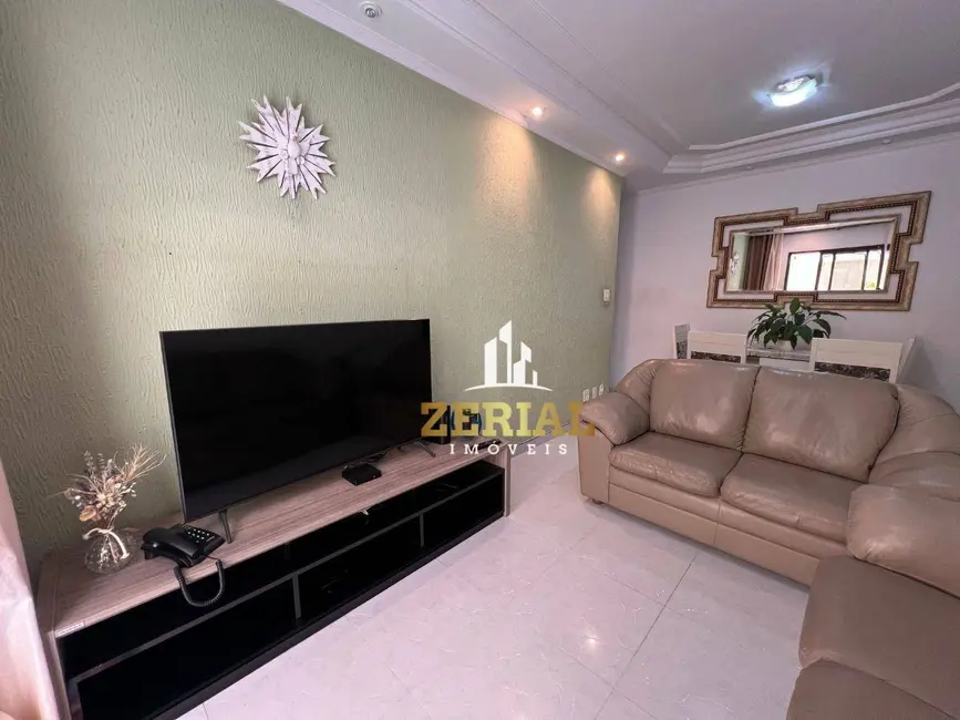 Foto 1 de Apartamento com 2 quartos à venda, 71m2 em Santa Maria, Sao Caetano Do Sul - SP