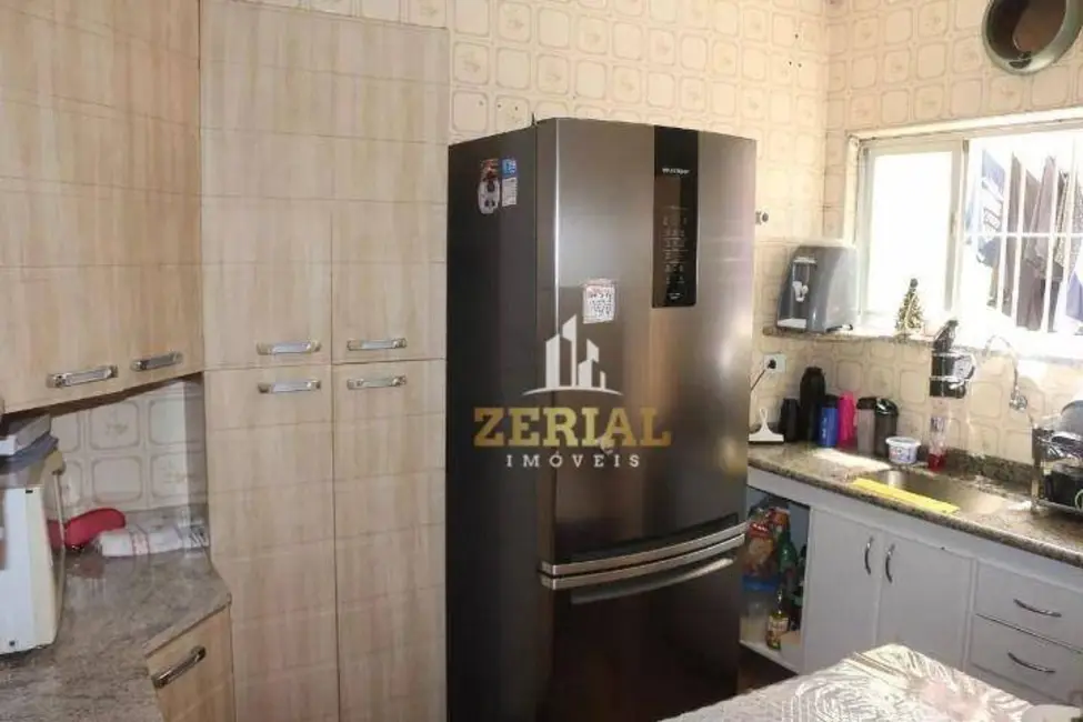 Foto 4 de Sobrado com 3 quartos à venda, 66m2 em Santa Maria, Sao Caetano Do Sul - SP