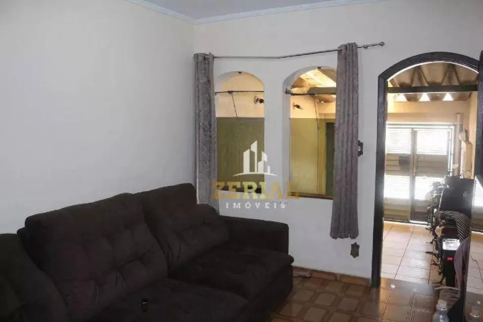 Foto 1 de Sobrado com 3 quartos à venda, 66m2 em Santa Maria, Sao Caetano Do Sul - SP