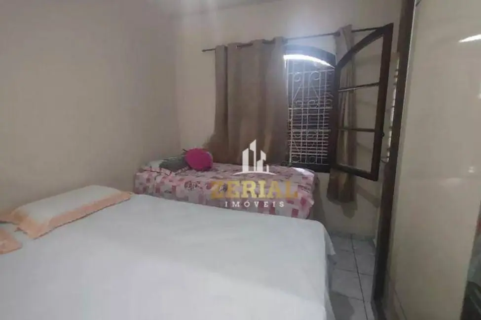 Foto 6 de Sobrado com 3 quartos à venda, 66m2 em Santa Maria, Sao Caetano Do Sul - SP