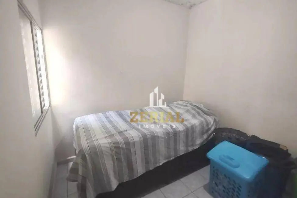 Foto 8 de Sobrado com 3 quartos à venda, 66m2 em Santa Maria, Sao Caetano Do Sul - SP