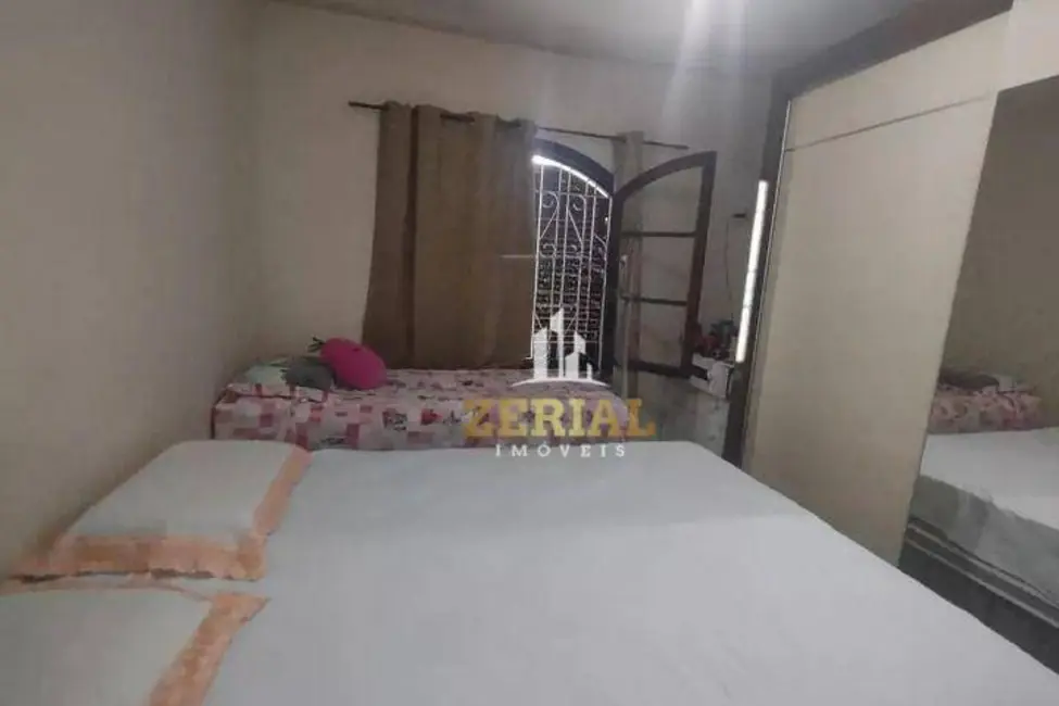 Foto 7 de Sobrado com 3 quartos à venda, 66m2 em Santa Maria, Sao Caetano Do Sul - SP