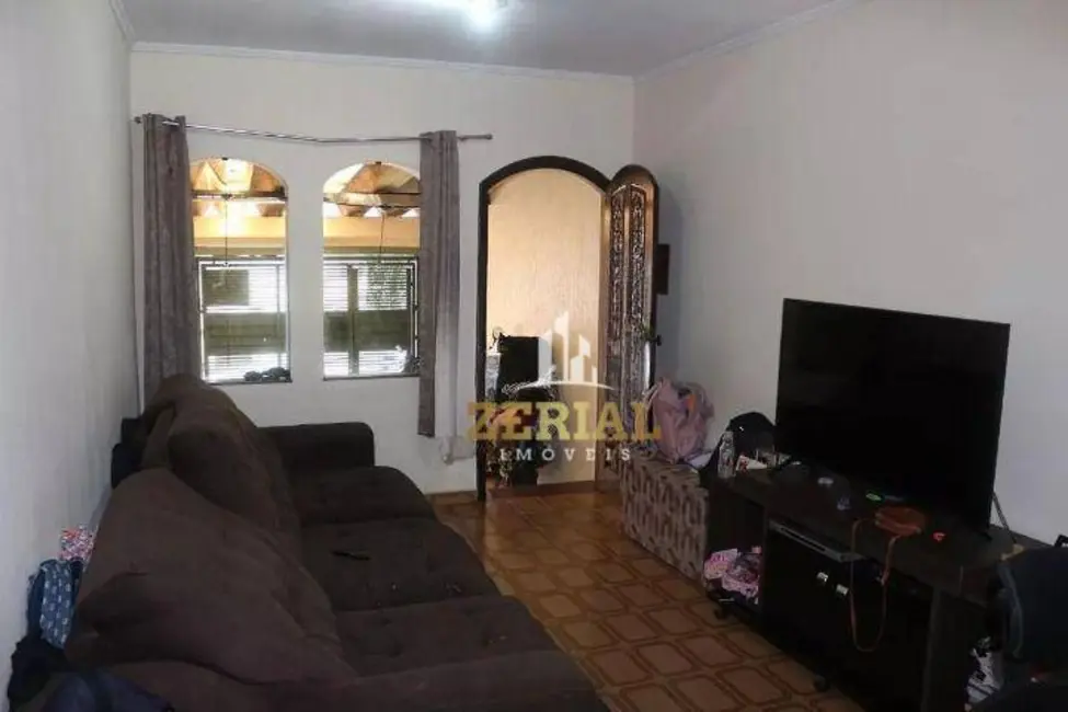 Foto 2 de Sobrado com 3 quartos à venda, 66m2 em Santa Maria, Sao Caetano Do Sul - SP