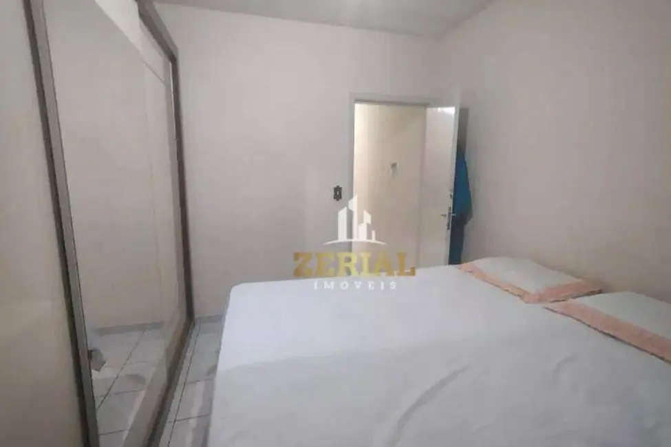 Foto 5 de Sobrado com 3 quartos à venda, 66m2 em Santa Maria, Sao Caetano Do Sul - SP