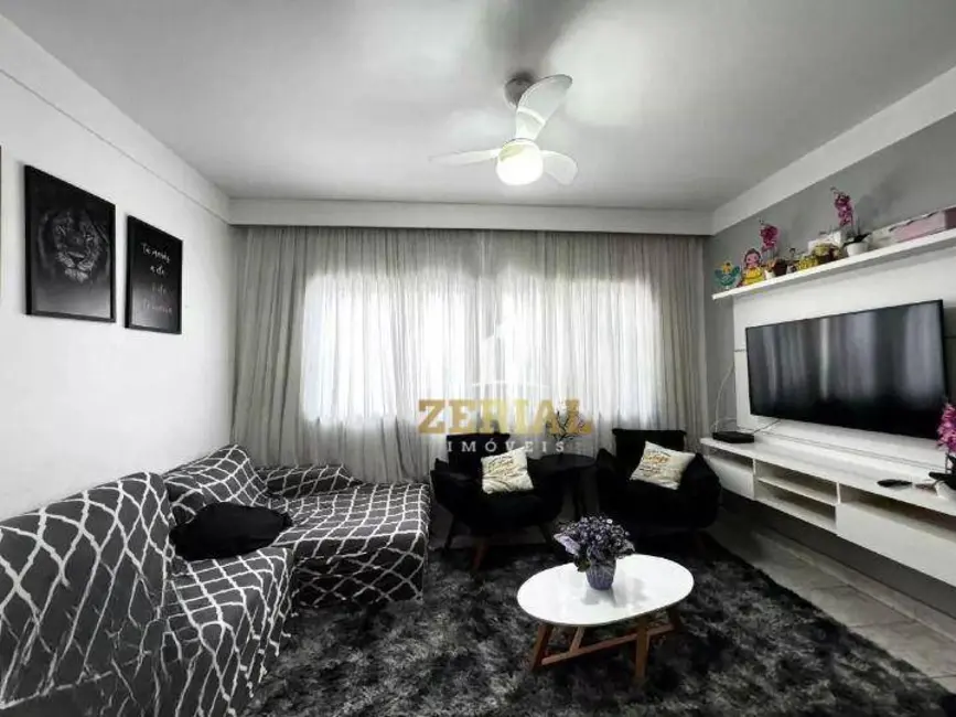 Foto 2 de Sobrado com 3 quartos à venda, 100m2 em Vila Sacadura Cabral, Santo Andre - SP