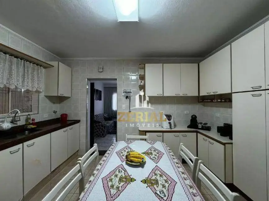 Foto 7 de Sobrado com 3 quartos à venda, 100m2 em Vila Sacadura Cabral, Santo Andre - SP