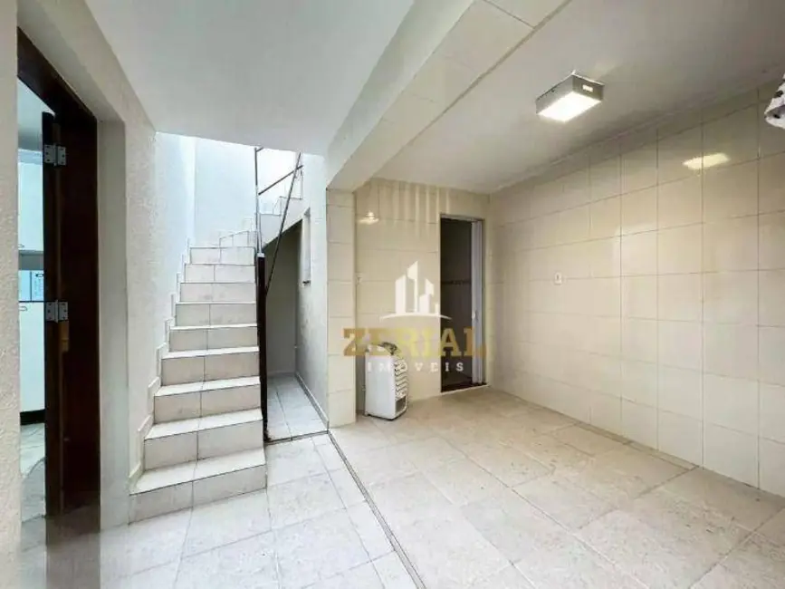 Foto 8 de Sobrado com 3 quartos à venda, 100m2 em Vila Sacadura Cabral, Santo Andre - SP