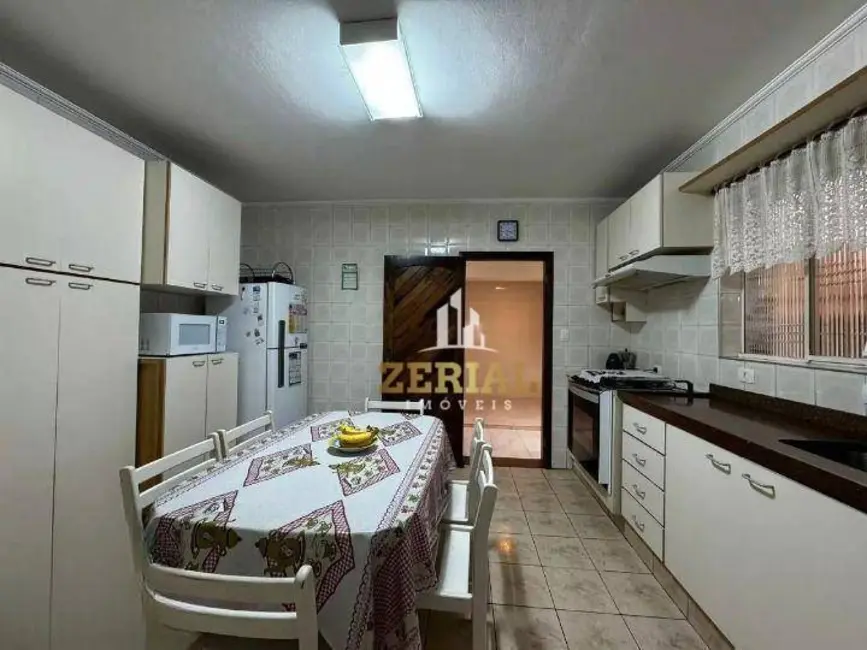 Foto 6 de Sobrado com 3 quartos à venda, 100m2 em Vila Sacadura Cabral, Santo Andre - SP